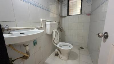 Image of 1050 Sq.ft 2 BHK Apartment / Flat for rent in Chembur, Mumbai for Rs. 60000