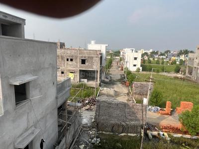 Image of 1500 Sq.ft Residential Plot / Land for sale in West Tambaram, Chennai for Rs. 7900000