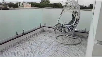 Balcony Image of 639 Sq.ft 2 BHK Villa for sale in Sevvapet Chennai for Rs. 3900000