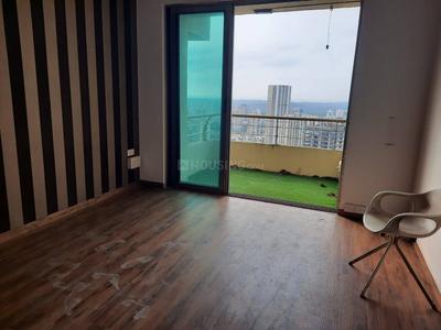 Bedroom Image of 2590 Sq.ft 5 BHK Apartment / Flat for sale in Oberoi Springs, Andheri West Mumbai for Rs. 105000000