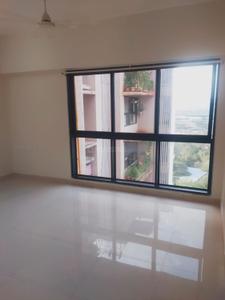 Bedroom Image of 750 Sq.ft 2 BHK Apartment / Flat for sale in Kanakia Rainforest, Andheri East Mumbai for Rs. 23000000