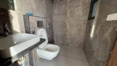 Image of 1200 Sq.ft 3 BHK Apartment / Flat for sale in The Centrium, Memnagar, Ahmedabad for Rs. 16000000