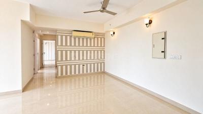 Hall Image of 1600 Sq.ft 3 BHK Apartment / Flat for sale in DLF Regal Gardens, Sector 90 Gurgaon for Rs. 21800000
