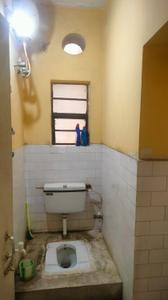 Bathroom Image of 925 Sq.ft 2 BHK Apartment / Flat for sale in Doranda Ranchi for Rs. 3000000
