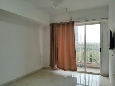 Living Room Image of 850 Sq.ft 2 BHK Apartment / Flat for rent in Lodha Upper Thane, Bhiwandi Thane for Rs. 15499