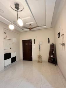Hall Image of 1200 Sq.ft 2 BHK Apartment / Flat for rent in Kukatpally Hyderabad for Rs. 27000