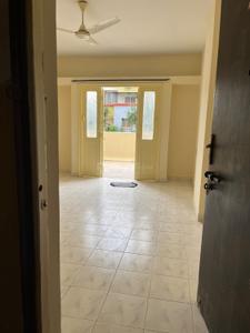 Hall Image of 1100 Sq.ft 2 BHK Apartment / Flat for rent in Pashan Pune for Rs. 25000