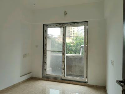 Bedroom Image of 1400 Sq.ft 3 BHK Apartment / Flat for sale in Thane West Thane for Rs. 20000000