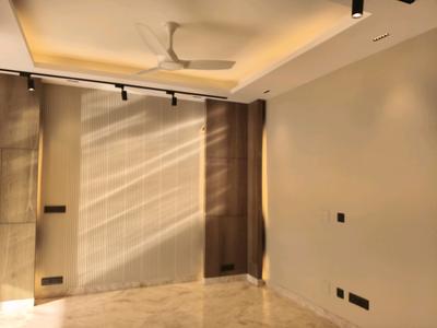 Living Room Image of 1100 Sq.ft 3 BHK Builder Floor for rent in Palam Vihar Gurgaon for Rs. 41000