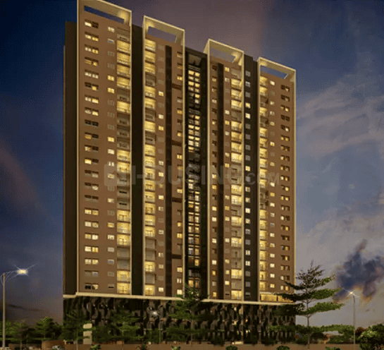 Prasanna Param Main Image 1