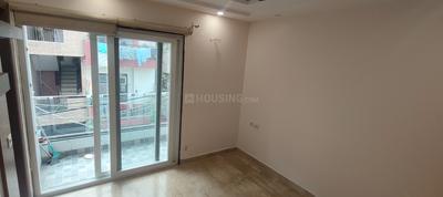 Bedroom Image of 900 Sq.ft 2 BHK Independent House for rent in Ramesh Nagar New Delhi for Rs. 37000