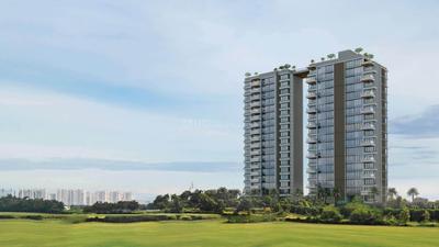 Image of 7575 Sq.ft 5 BHK Apartment / Flat for sale in The Storeys, Shantigram, Ahmedabad for Rs. 78000000