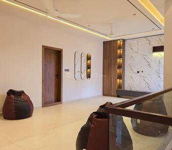 Hall Image of 790 Sq.ft 2 BHK Duplex for sale in Veppampattu Chennai for Rs. 2600000