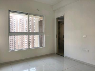 Bedroom Image of 1267 Sq.ft 3 BHK Apartment / Flat for sale in Godrej Hill Retreat, Mahalunge Pune for Rs. 11500000