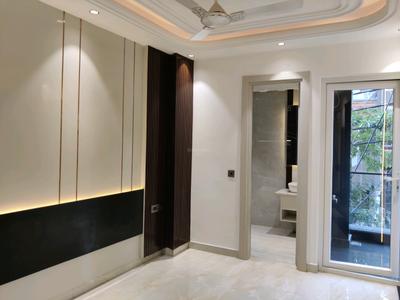 Bedroom Image of 1600 Sq.ft 3 BHK Builder Floor for sale in Vaishali Ghaziabad for Rs. 18000000