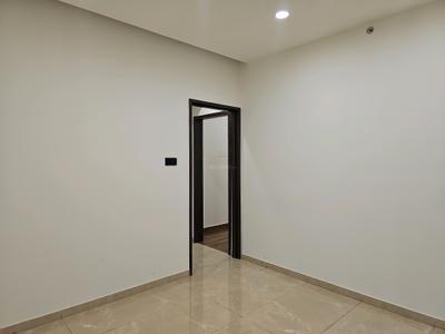 Bedroom Image of 1885 Sq.ft 3.5 BHK Apartment / Flat for sale in Duville Riverdale Grove, Kharadi Pune for Rs. 26500000