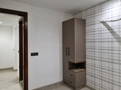 Bedroom Image of 600 Sq.ft 2 BHK Apartment / Flat for sale in Dream Ultra Luxury by Dream Home Buildtech, Mahavir Enclave New Delhi for Rs. 5500002
