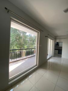 Hall Image of 1705 Sq.ft 3 BHK Apartment / Flat for sale in SBP Gateway Of Dreams, Nabha Zirakpur for Rs. 8500000