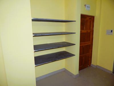 Bedroom Image of 650 Sq.ft 2 BHK Apartment / Flat for sale in Dum Dum Cantonment Kolkata for Rs. 2000000