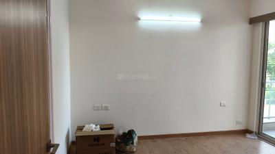 Bedroom Image of 1244 Sq.ft 3 BHK Apartment / Flat for rent in Godrej Windsor At Godrej Golf Links, Jaypee Greens Greater Noida for Rs. 55000