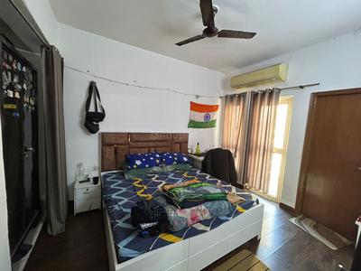 Bedroom Image of 1085 Sq.ft 2.5 BHK Apartment / Flat for sale in Nimbus The Golden Palms, Sector 168 Noida for Rs. 12500000