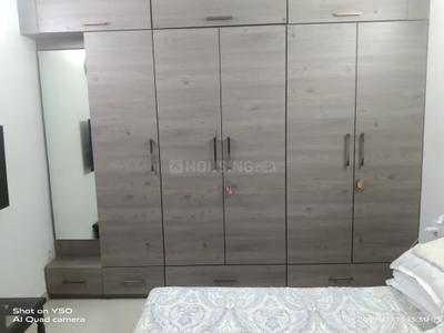 Bedroom Image of 1200 Sq.ft 3 BHK Apartment / Flat for sale in Andheri West Mumbai for Rs. 34000000