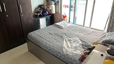 1 BHK Flat