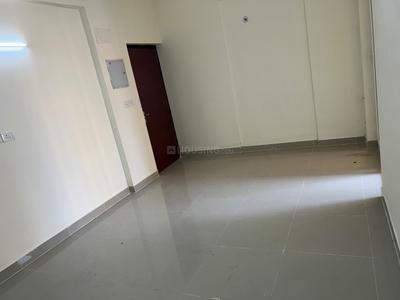 Hall Image of 1250 Sq.ft 3 BHK Apartment / Flat for sale in Ajnara Le Garden, Noida Extension Greater Noida for Rs. 10800000