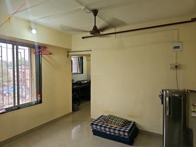 1 BHK Flat