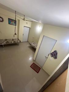 Hall Image of 1080 Sq.ft 2 BHK Builder Floor for sale in Koth Ahmedabad for Rs. 5100000