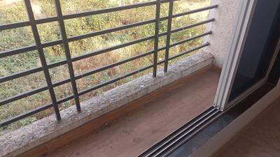 Image of 700 Sq.ft 1 BHK Apartment / Flat for sale in Ulwe, Navi Mumbai for Rs. 4200000