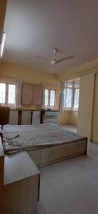 Bedroom Image of 1550 Sq.ft 3 BHK Apartment / Flat for rent in Camp Pune for Rs. 45000