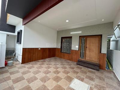 2 BHK Independent House