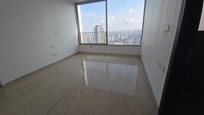 Bedroom Image of 3300 Sq.ft 5 BHK Apartment / Flat for sale in Oberoi Eternia Towers A to D, Mulund West Mumbai for Rs. 110000000
