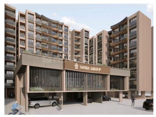 Sayba Olympia Main Image 1