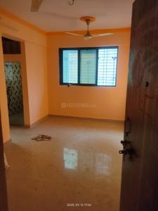Living Room Image of 550 Sq.ft 1 BHK Apartment / Flat for sale in Dombivli East Thane for Rs. 2700000