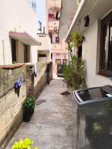 2 BHK Independent House