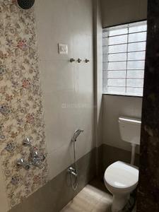 Bathroom Image of 1400 Sq.ft 2 BHK Independent House for sale in Deolali Camp Devlali for Rs. 7500000