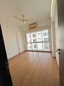 Bedroom Image of 650 Sq.ft 2 BHK Apartment / Flat for rent in The Baya Gold Spot, Andheri East Mumbai for Rs. 65000