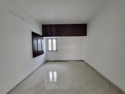 Bedroom Image of 1600 Sq.ft 3 BHK Independent House for sale in Santoshi Nagar Raipur for Rs. 4560000