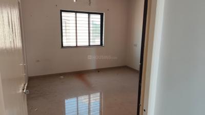 Bedroom Image of 1450 Sq.ft 3 BHK Independent House for sale in Taksh Aangan, Waghodia Road Vadodara for Rs. 7100000
