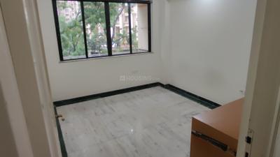Bedroom Image of 1509 Sq.ft 3 BHK Apartment / Flat for sale in Hiranandani Glen Gate Buildings, Powai Mumbai for Rs. 40000000