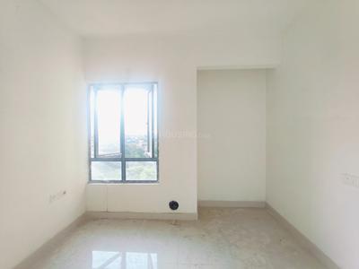 Bedroom Image of 870 Sq.ft 2 BHK Apartment / Flat for sale in Unimark Lakewood Estate, New Garia Kolkata for Rs. 7500000