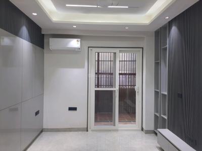 Bedroom Image of 1650 Sq.ft 3 BHK Builder Floor for sale in Sector 57 Gurgaon for Rs. 37000000