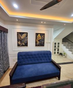 Hall Image of 2600 Sq.ft 3 BHK Villa for sale in Kahilipara Guwahati for Rs. 22000000