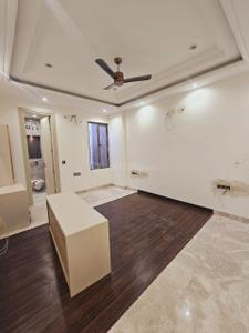 Bedroom Image of 2100 Sq.ft 3.5 BHK Builder Floor for sale in Siddharth Vihar Ghaziabad for Rs. 11500000