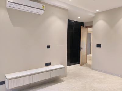Bedroom Image of 1670 Sq.ft 3 BHK Apartment / Flat for sale in Pioneer Park, Sector 61 Gurgaon for Rs. 29500000