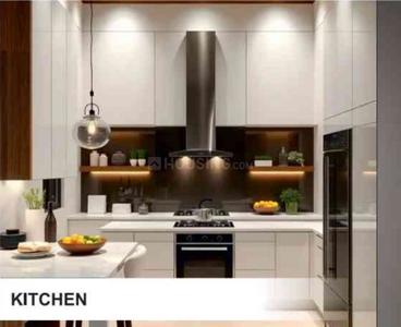 Kitchen Image of 1685 Sq.ft 3 BHK Apartment / Flat for sale in Paota Jodhpur for Rs. 16000000
