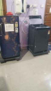Hall Image of 615 Sq.ft 1 BHK Independent House for rent in Saligramam Chennai for Rs. 21000