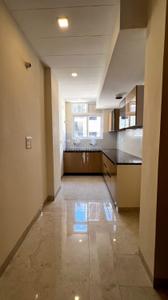 Hall Image of 1200 Sq.ft 2 BHK Apartment / Flat for sale in PR7 Airport Road Zirakpur for Rs. 7500000